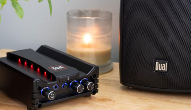 Class D Amplifier Audiophile