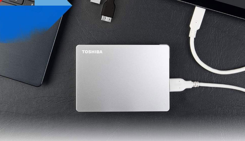 Best Hard Drives For Video Editing