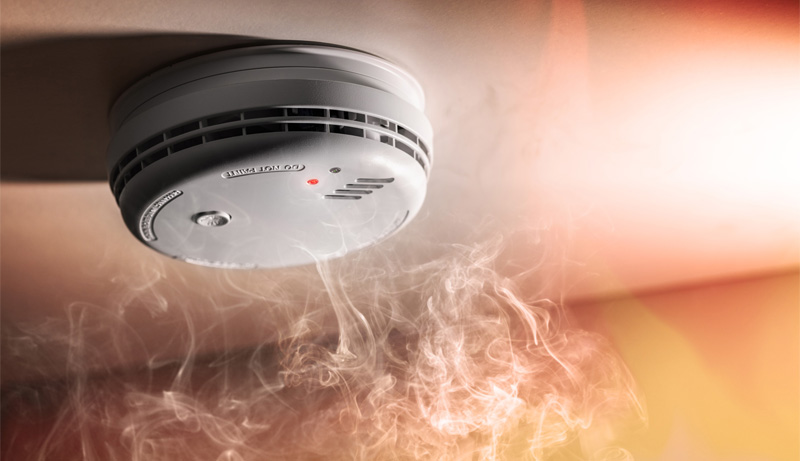 Best Smoke Detectors