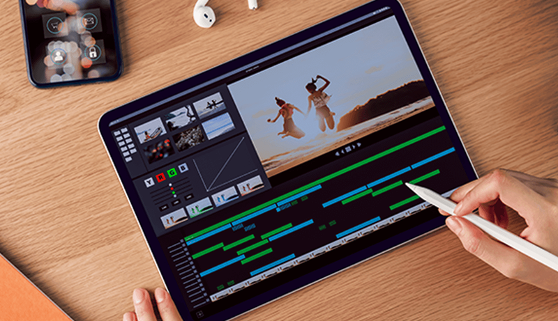 Best Tablets For Video Editing