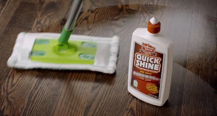 Best Floor Wax For Vinyl