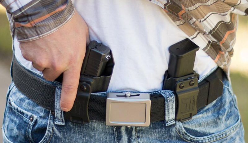 Best AIWB Holsters