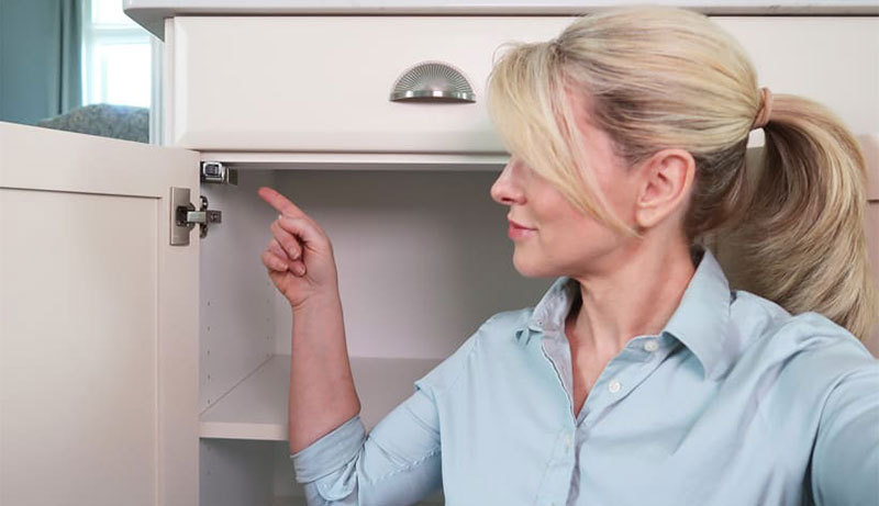 Best Cabinet Hinges