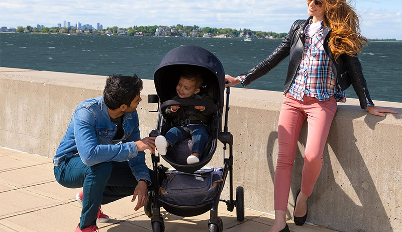 Best Car Seat For Mockingbird Stroller