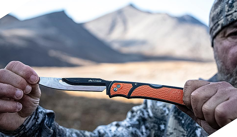 Best Deer Hunting Knife