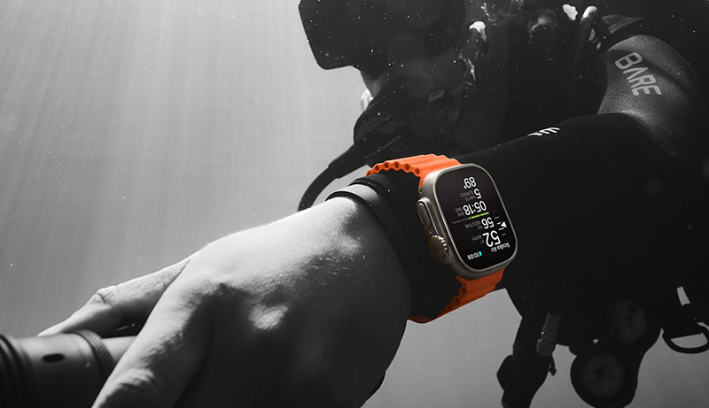 Best Dive Computer Watches