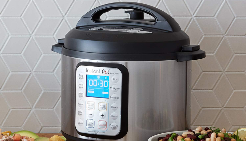 Best Instant Pot Pressure Cooker