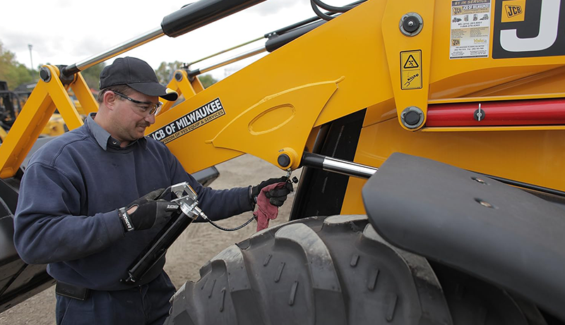 Best Pistol Grip Grease Gun