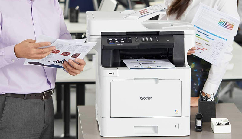Printer For Legal Size Paper