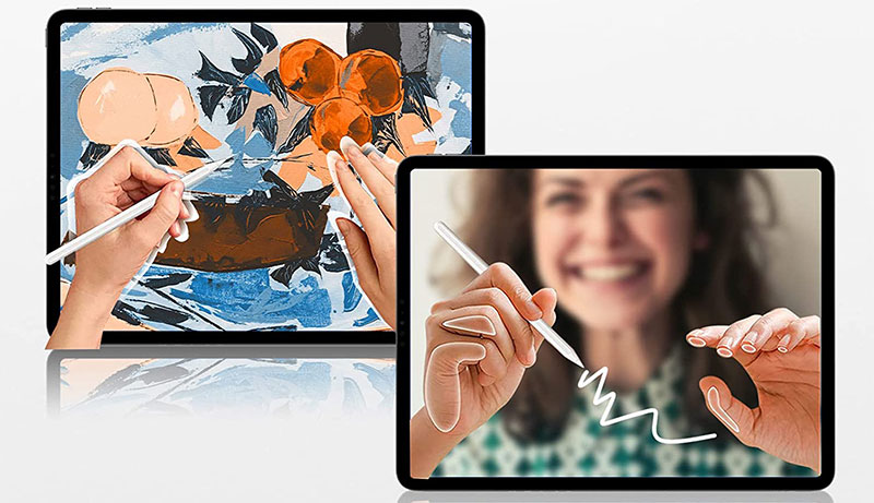 Best Stylus for iPad 5th Generation