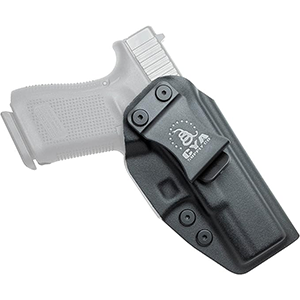 CYA Supply Co. Base IWB Concealed Carry Holster