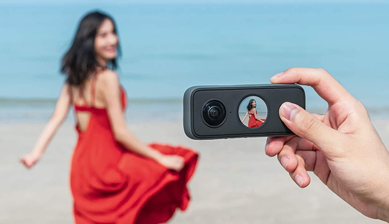 Best Action Camera for Low Light