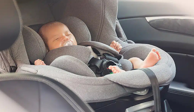 Best Car Seats for Preemies