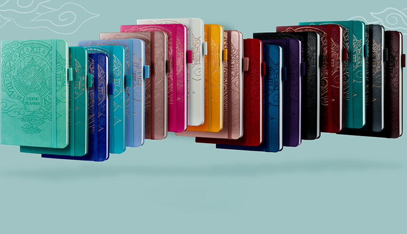 Best Christian Planners