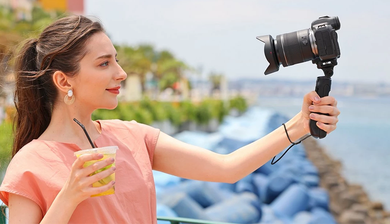 Best Camera for Travel Vlogging