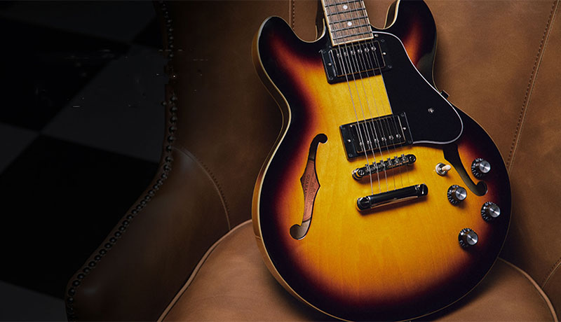 Epiphone Guitars