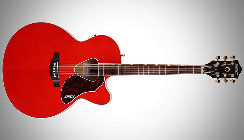 Best Gretsch Guitars