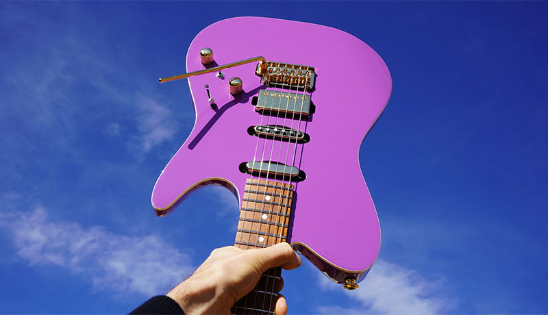 Best Ibanez Guitars