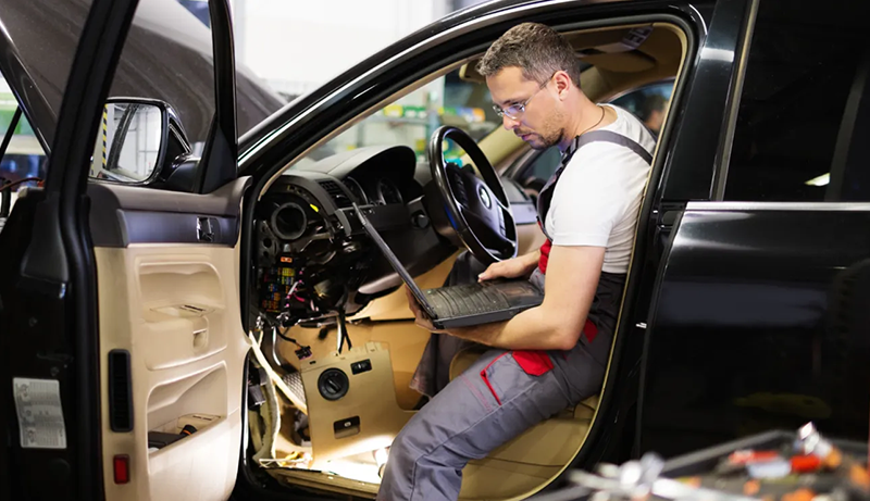 Best Laptop For Tuning Cars