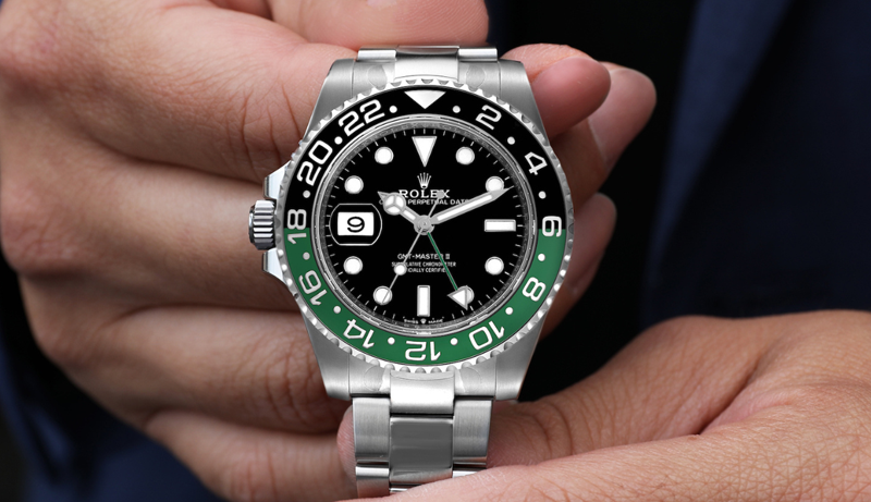 Best Left Handed Watches