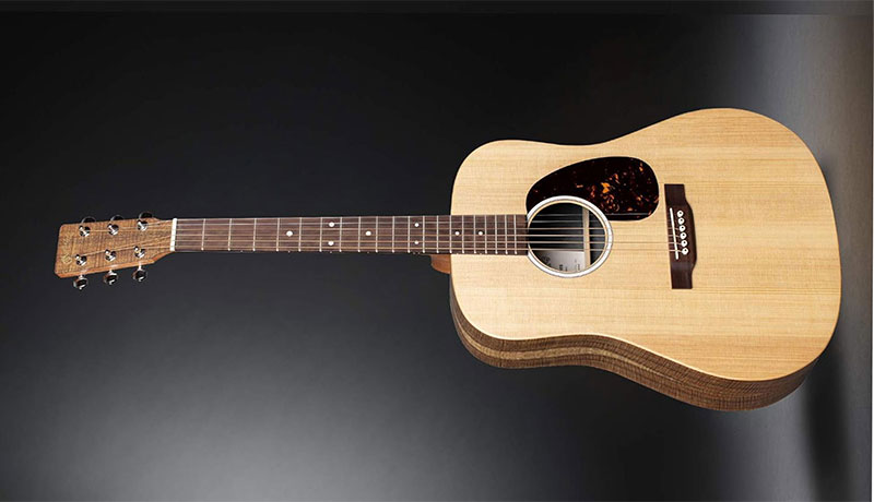 Martin Guitars Under 1000