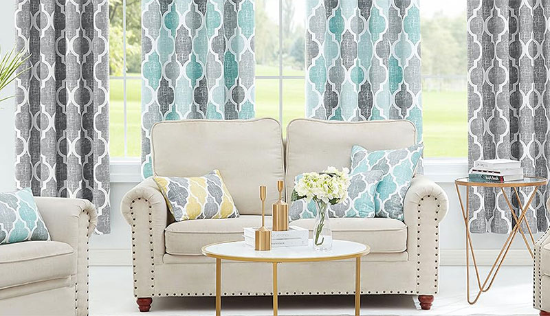 Best Soundproof Curtains