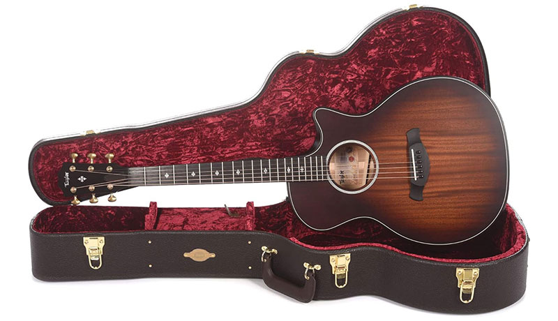 Taylor Guitars