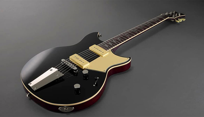 amaha Guitars