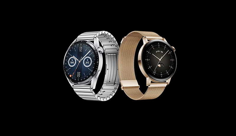 Best Huawei Smartwatches