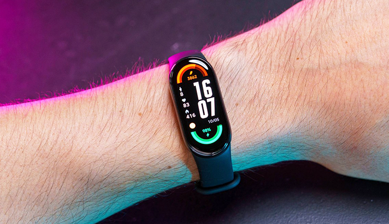 Best Cheap Fitness Trackers