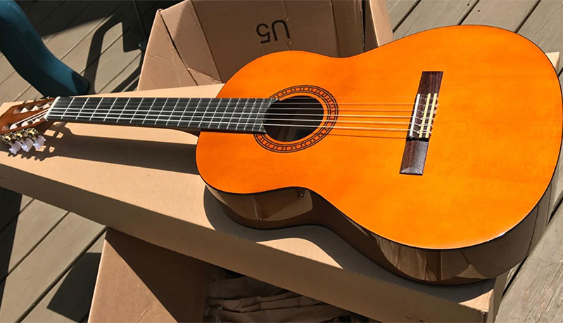 Best Guitars For Beginners