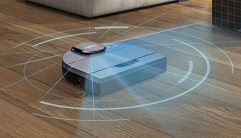 Robot Vacuums