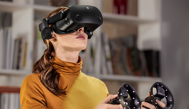 VR Headsets
