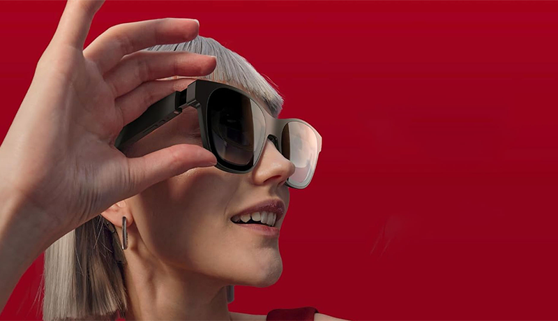 AR Glasses