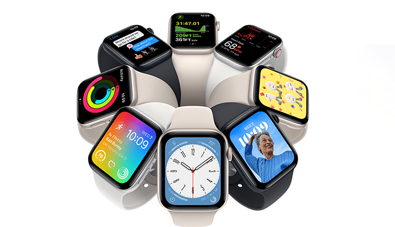 Best Budget Smartwatches