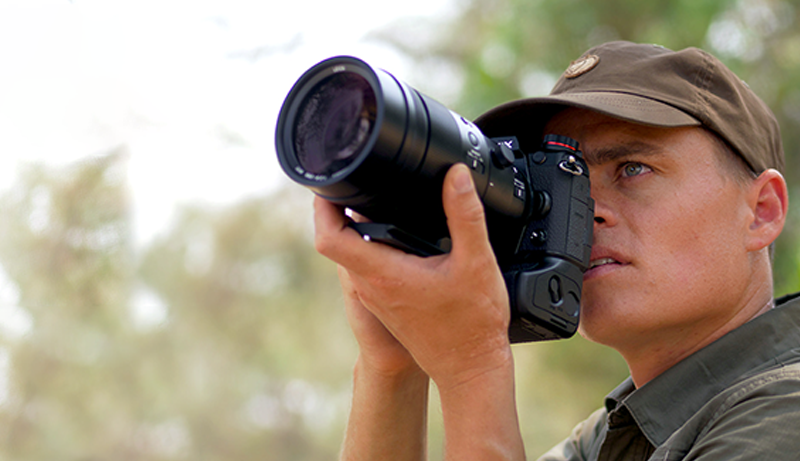 Best Cameras for Action Shots
