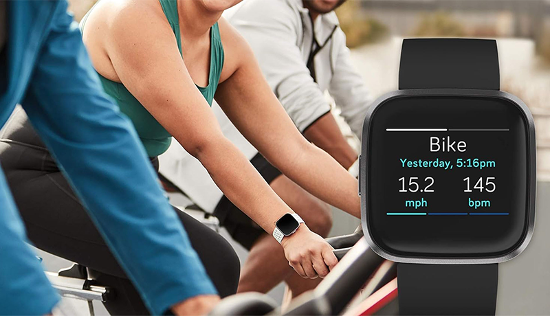 Fitbit Smartwatch