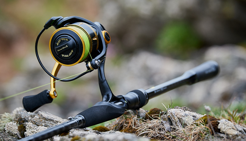 Spinning Reels