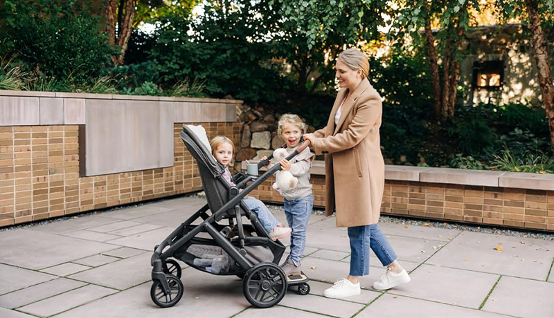 Best Strollers