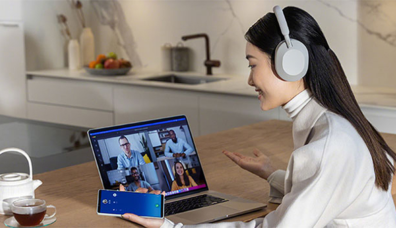 Wireless Headphones