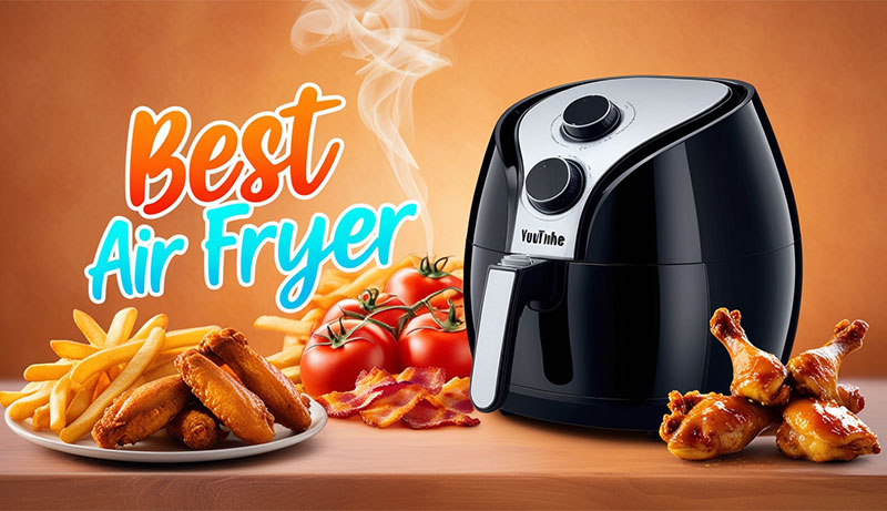 Air Fryers