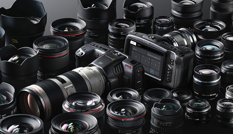 Best Camera for Documentary