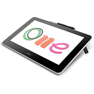 Wacom One HD