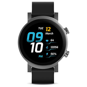 Mobvoi Ticwatch E3