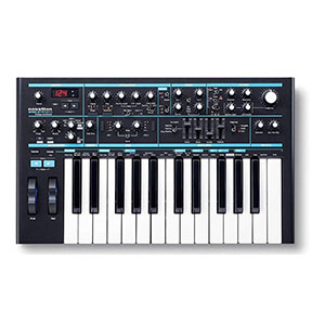 Novation Bass Station II