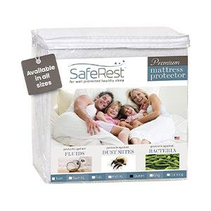 SafeRest
