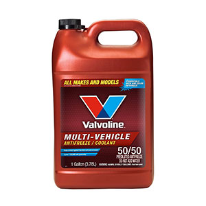 Valvoline