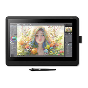 Wacom Cintiq 16