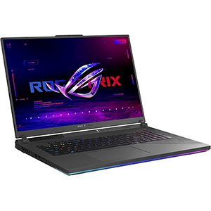 ASUS ROG Strix G18