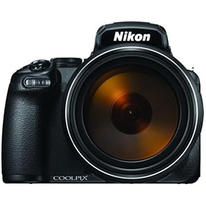 Nikon COOLPIX P1000